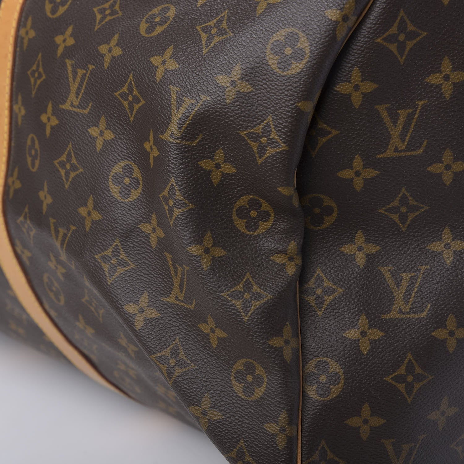 Louis Vuitton Monogram Keepall 60 11 of 14
