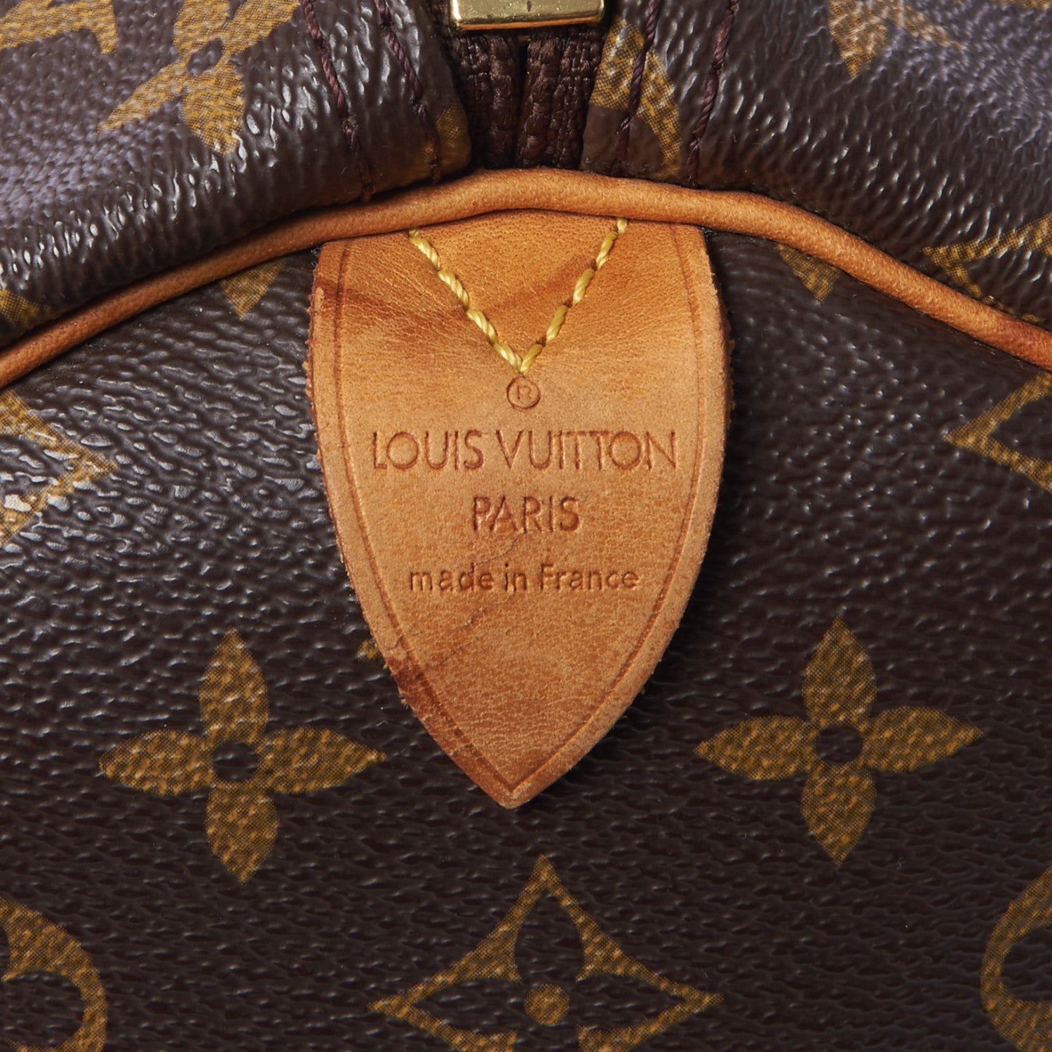 Louis Vuitton Monogram Keepall 55 10 of 14