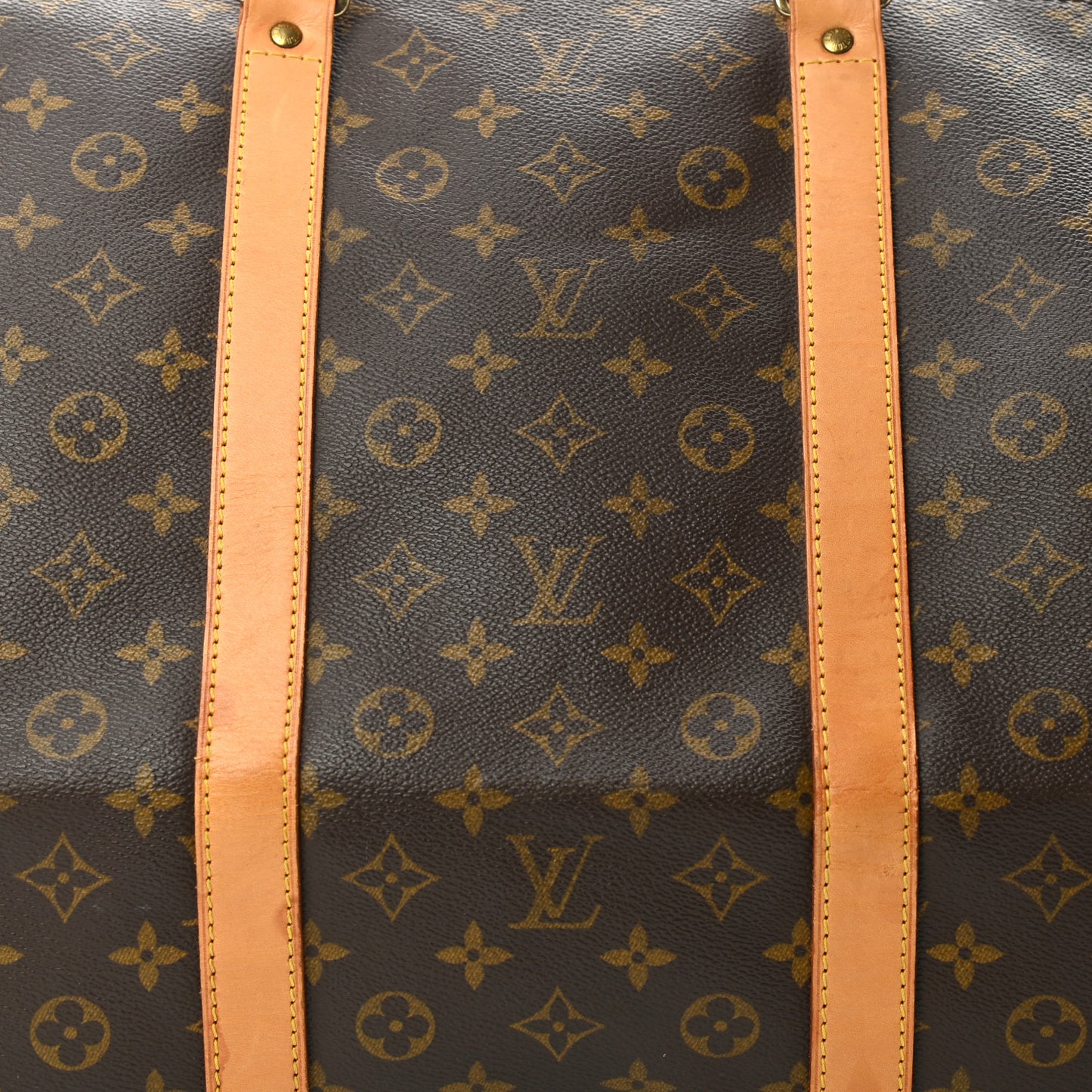 Monogram Keepall Bandouliere 60