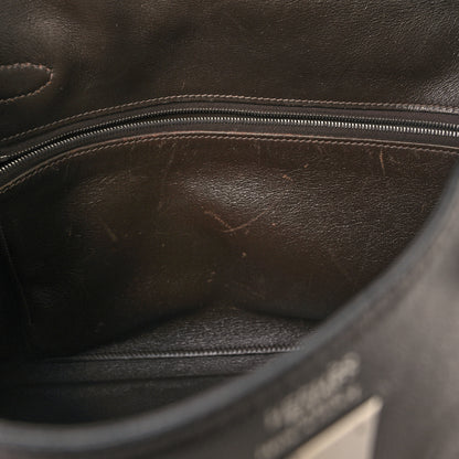Hermes Swift Kelly Retourne 35 Ebene 15 of 20