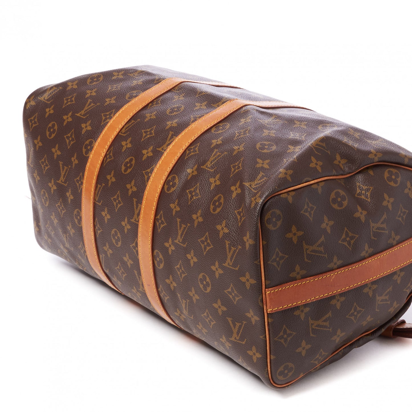 Monogram Keepall Bandouliere 45