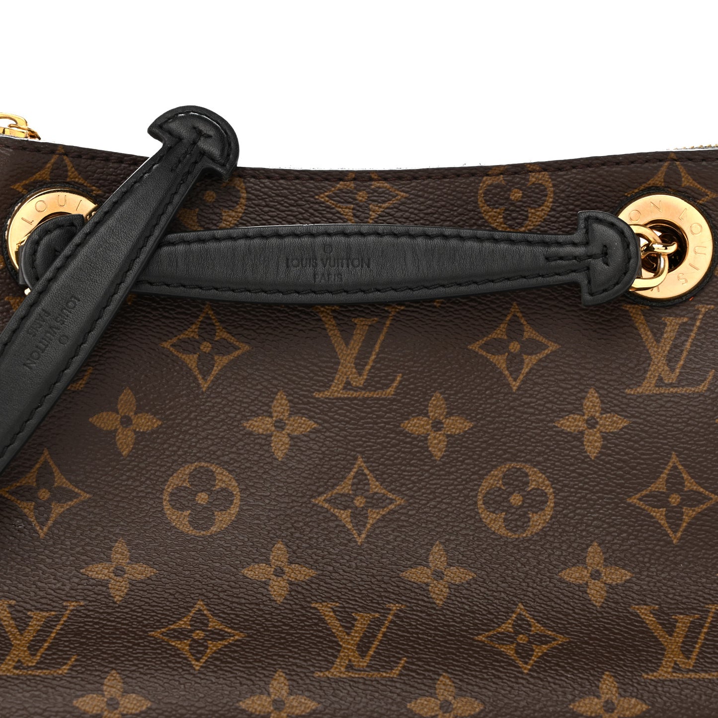 Monogram Surene BB Black