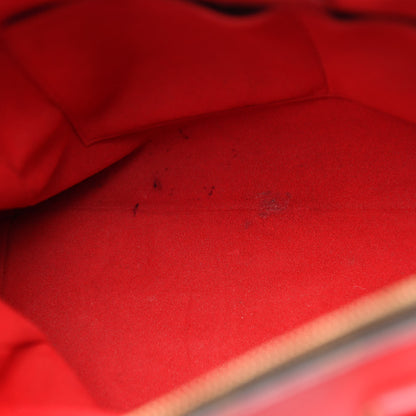 Louis Vuitton Monogram Retiro NM Cherry 15 of 17