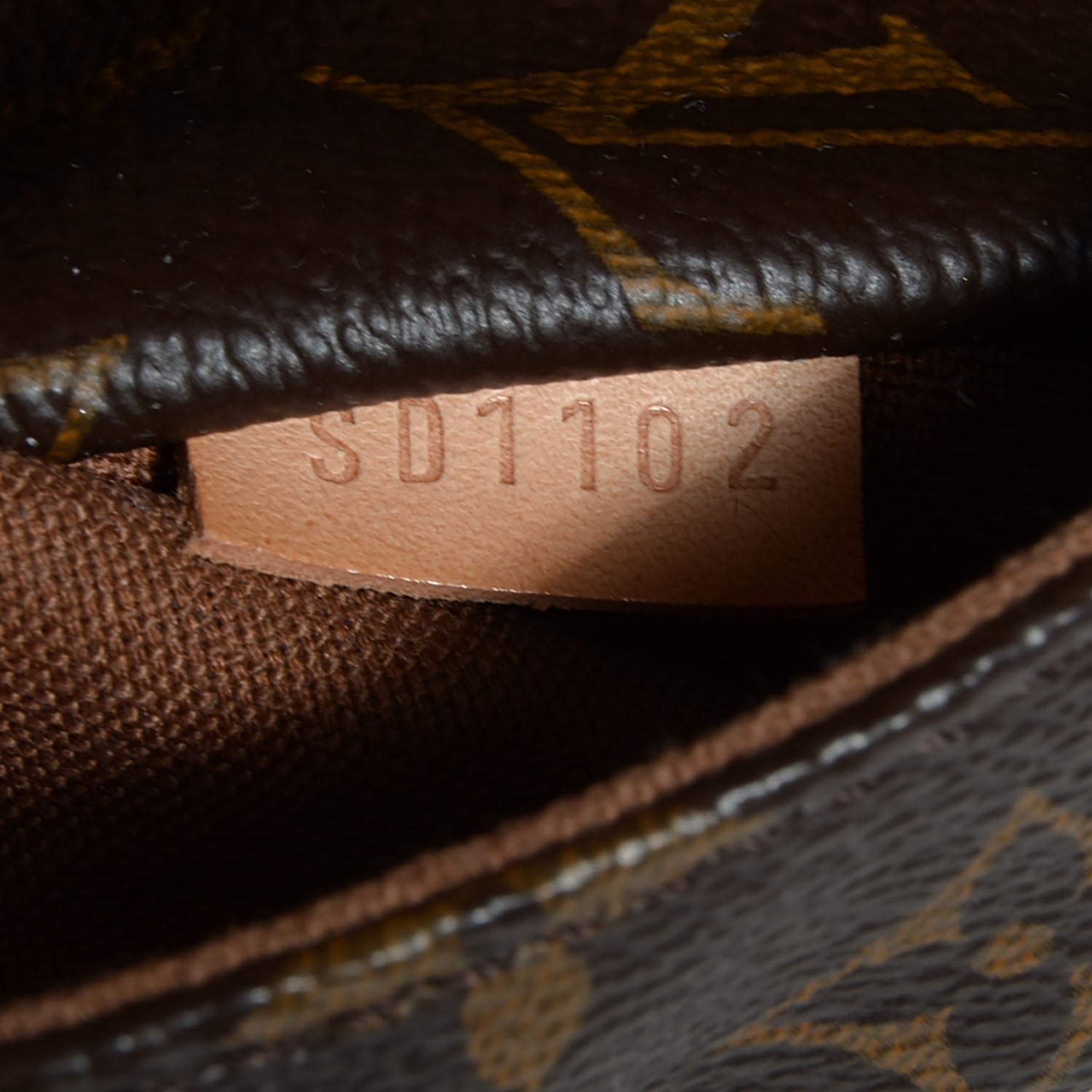 Louis Vuitton Monogram Totally PM 6 of 7