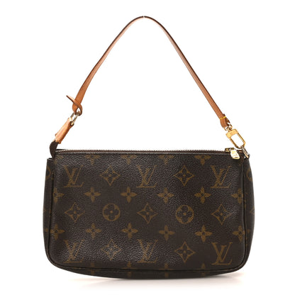 Louis Vuitton Monogram Pochette Accessories 1 of 9