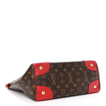 Louis Vuitton Monogram Estrela NM Coquelicot 4 of 10