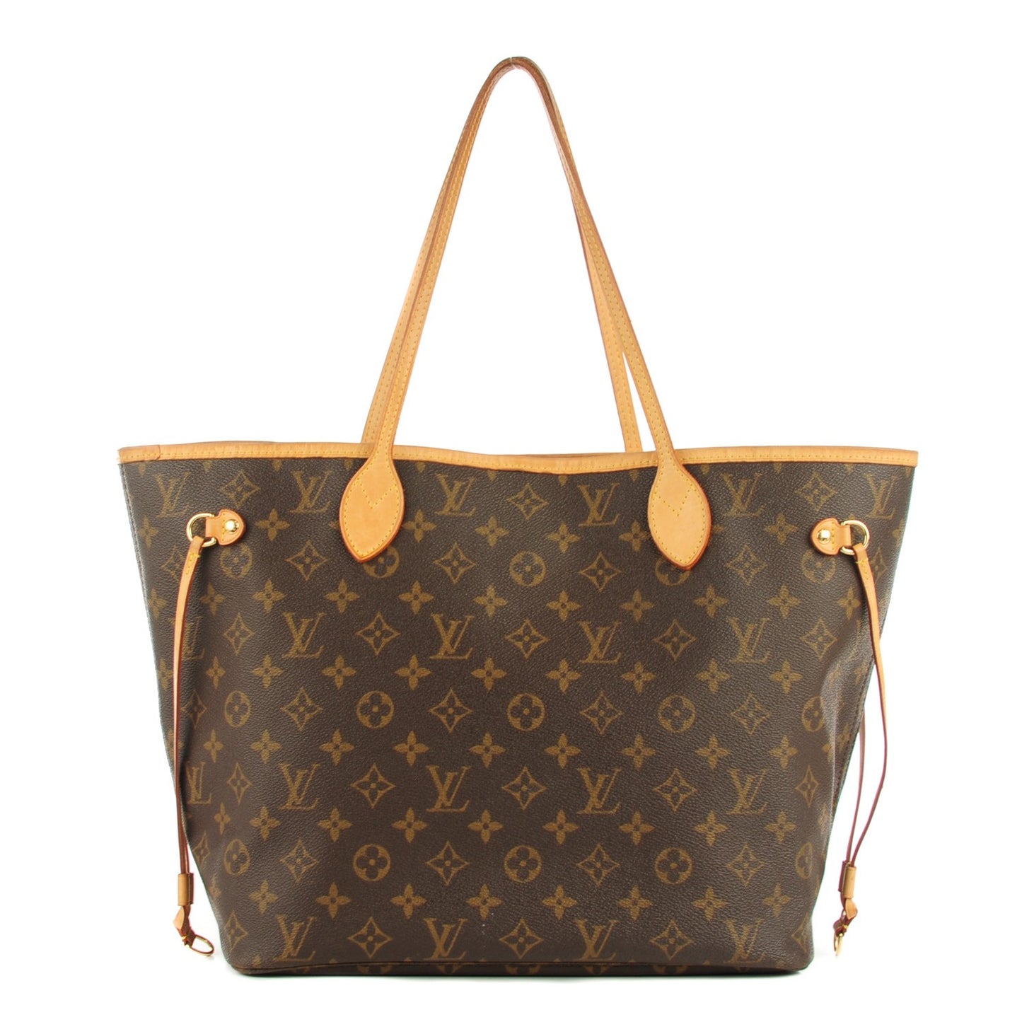 Monogram Neverfull MM