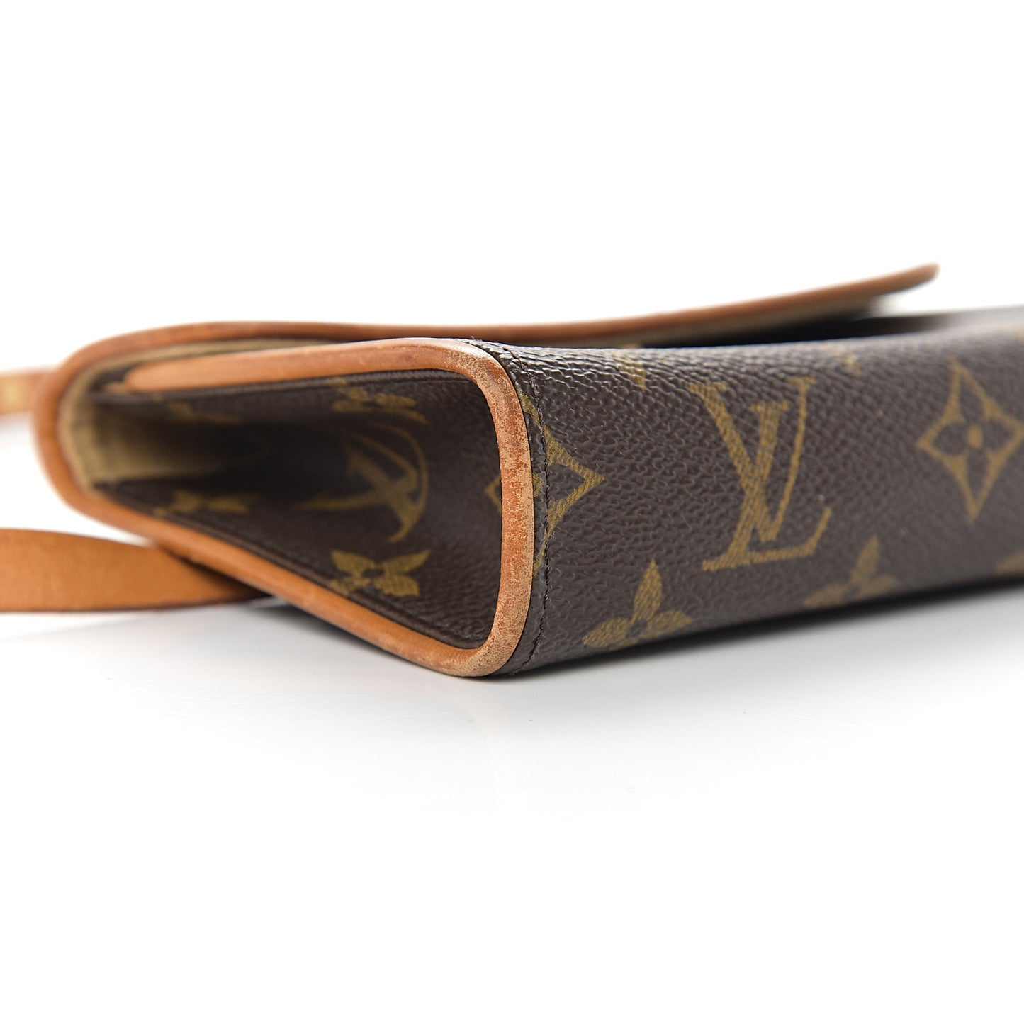 Monogram Pochette Florentine XS