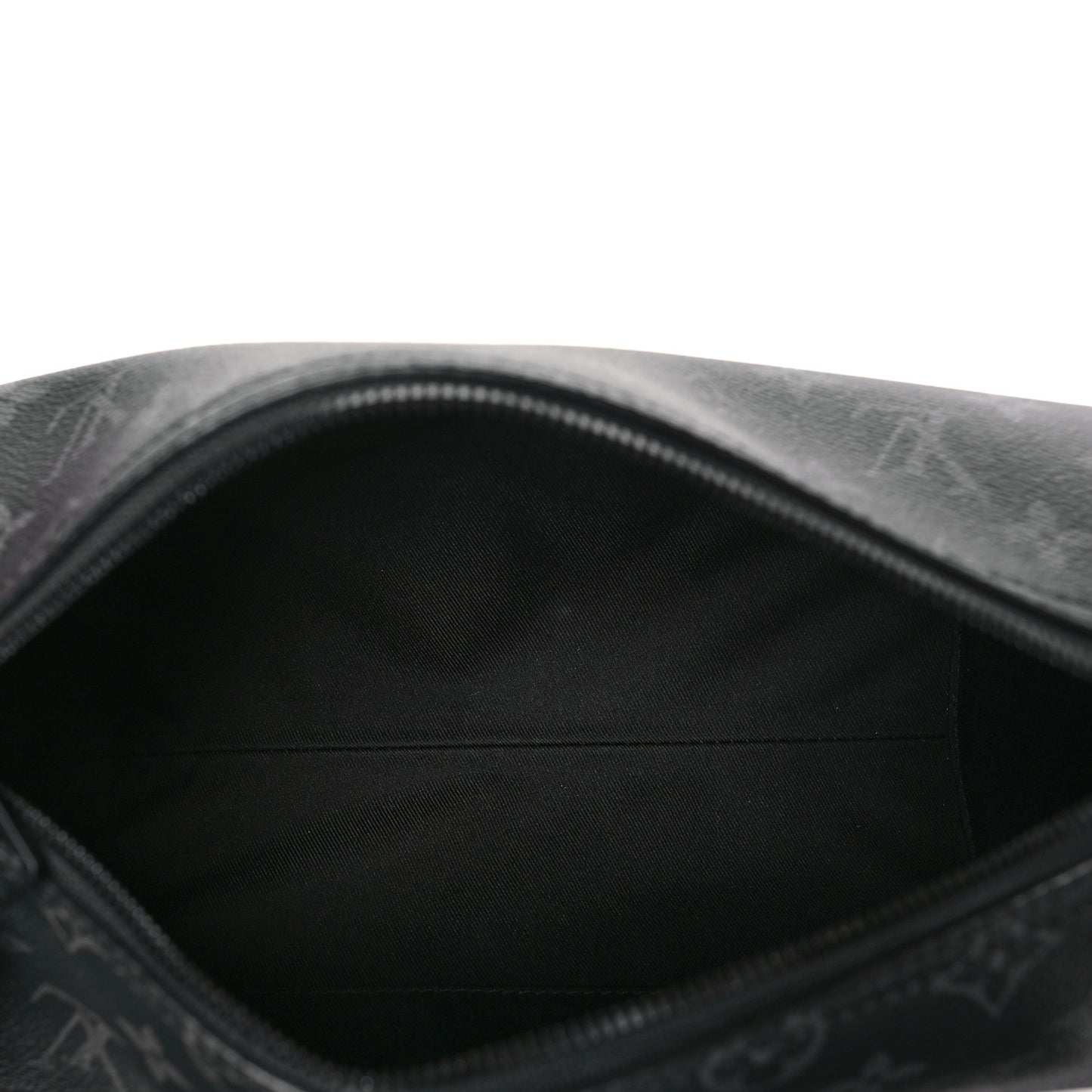 Monogram Eclipse Soft Polochon PM