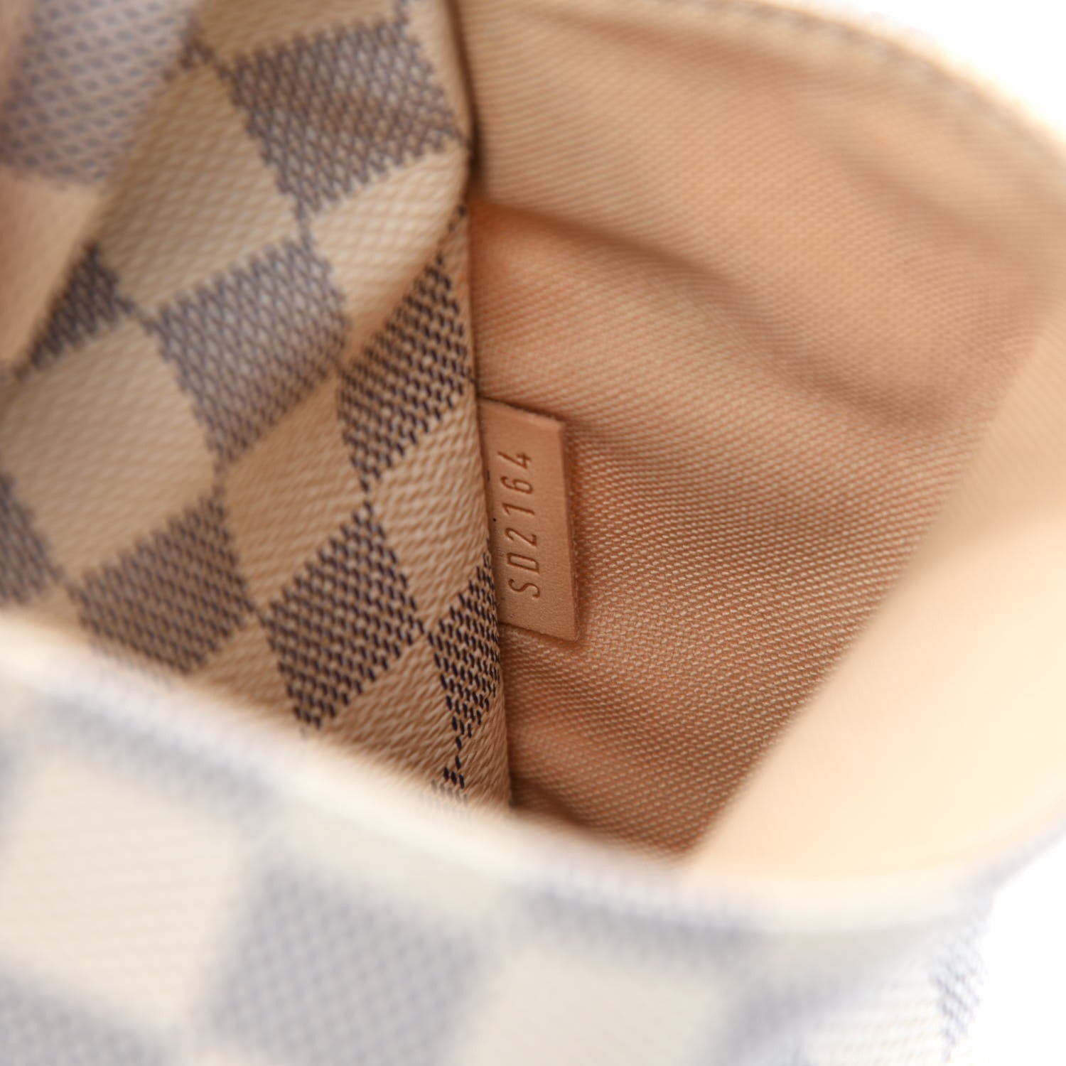 Louis Vuitton Damier Azur Totally PM 11 of 12