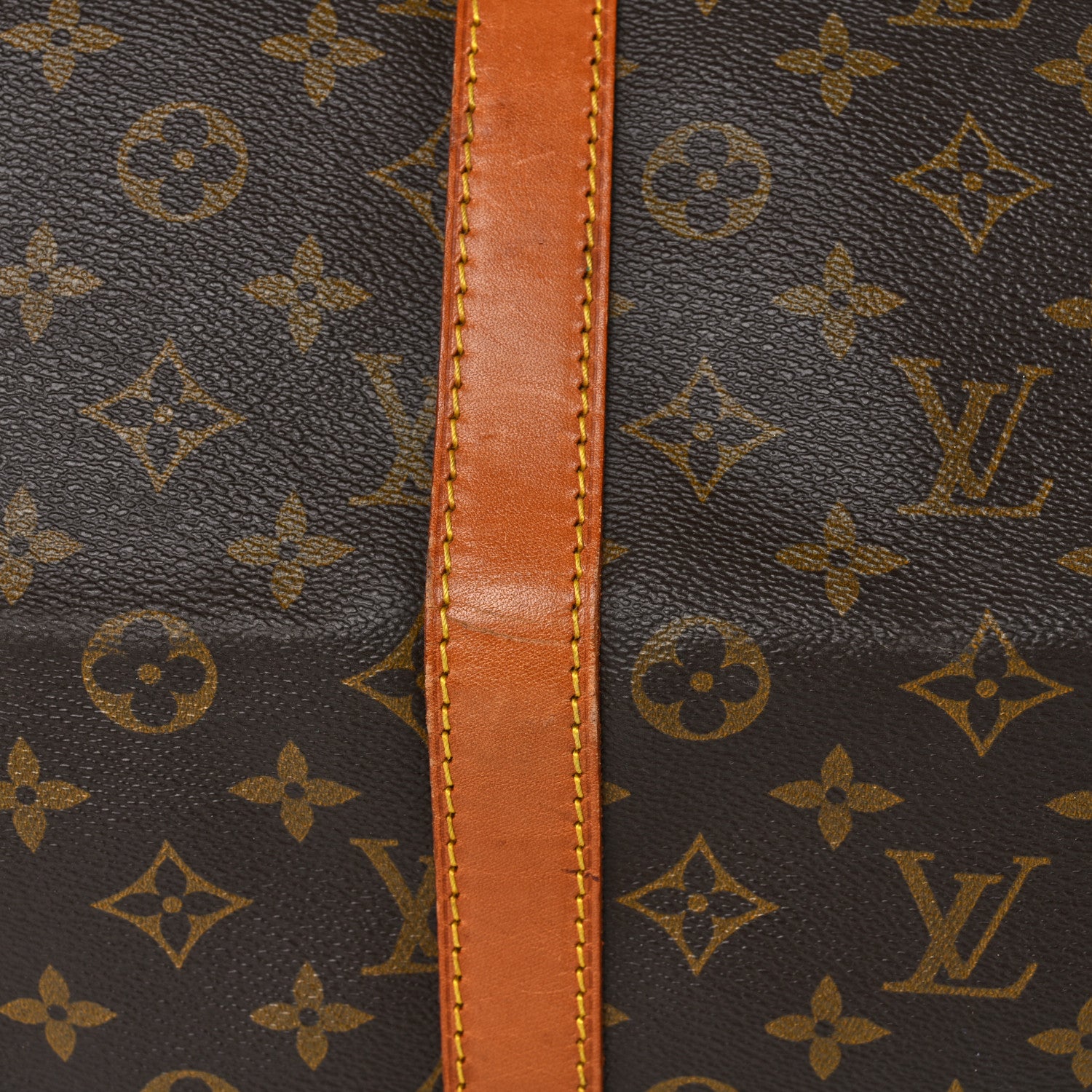 Louis Vuitton Monogram Keepall 55 13 of 17