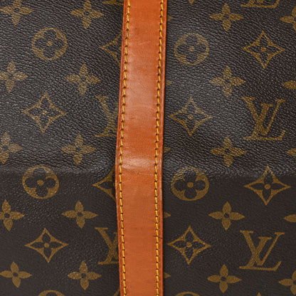 Louis Vuitton Monogram Keepall 55 13 of 17