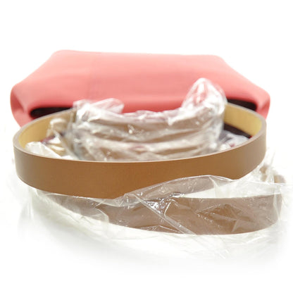 Hermes Canvas Cabag PM Bougainvillea 6 of 10