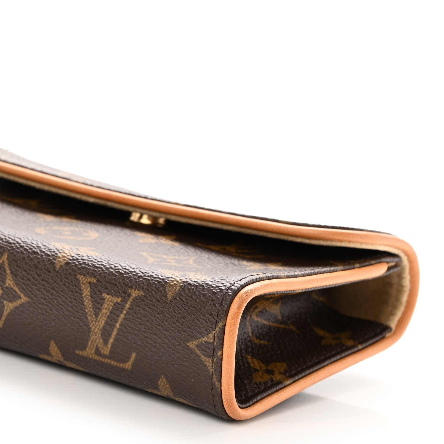 Louis Vuitton Monogram Pochette Florentine S 11 of 11