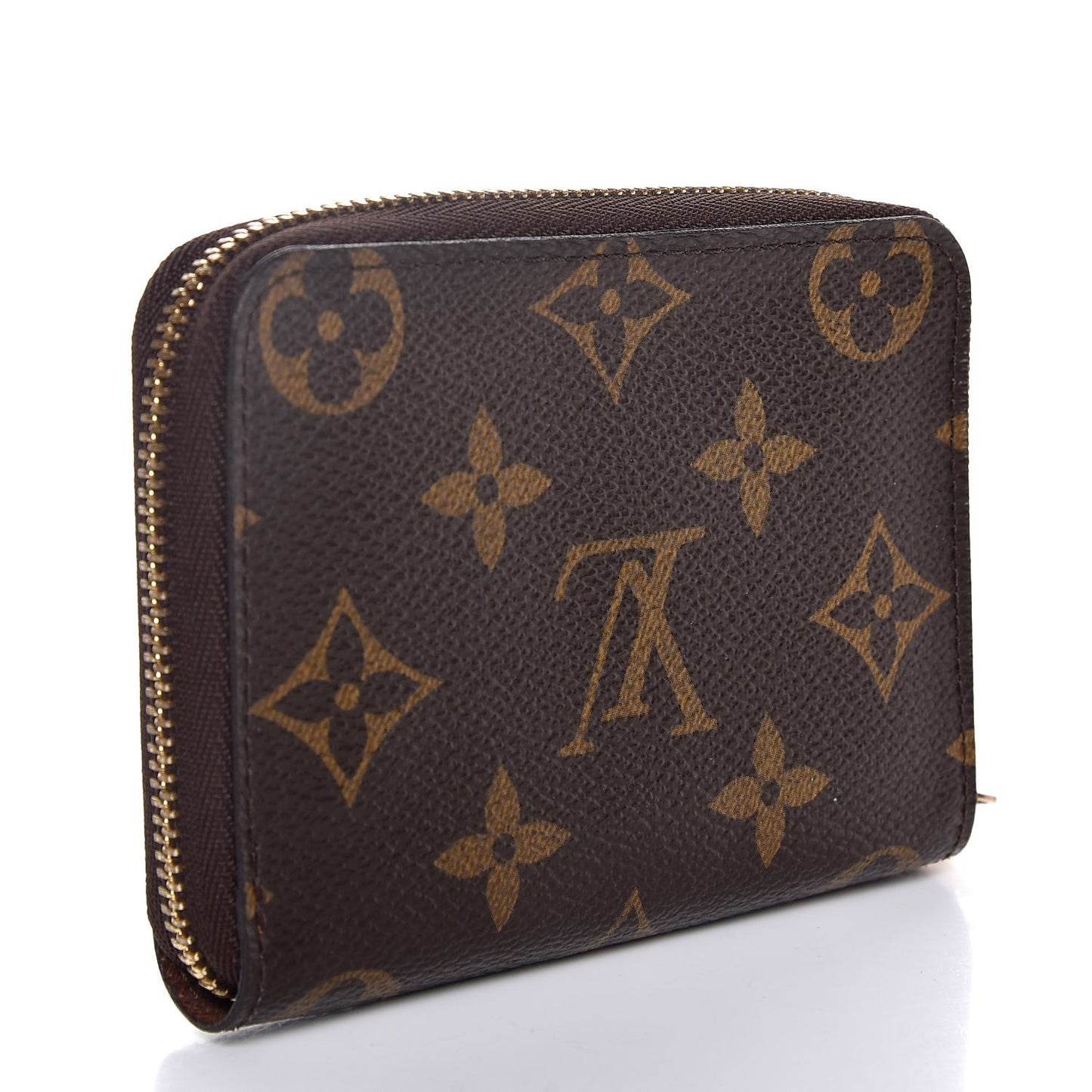 Monogram Zippy Coin Purse