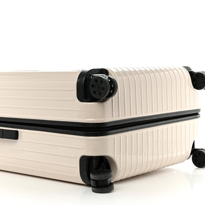 Rimowa Gloss Polycarbonate Essential Lite Check-In L Ivory Beige 8 of 13