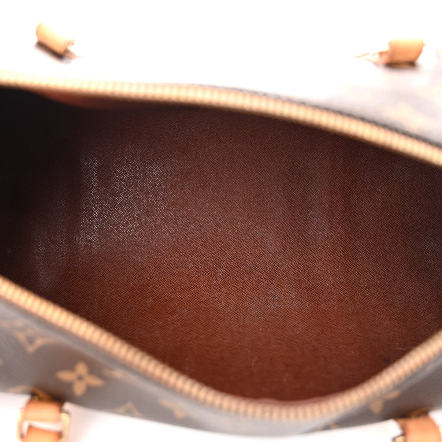 LOUIS VUITTON Monogram Papillon 30