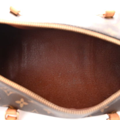 Louis Vuitton LOUIS VUITTON Monogram Papillon 30 5 of 11