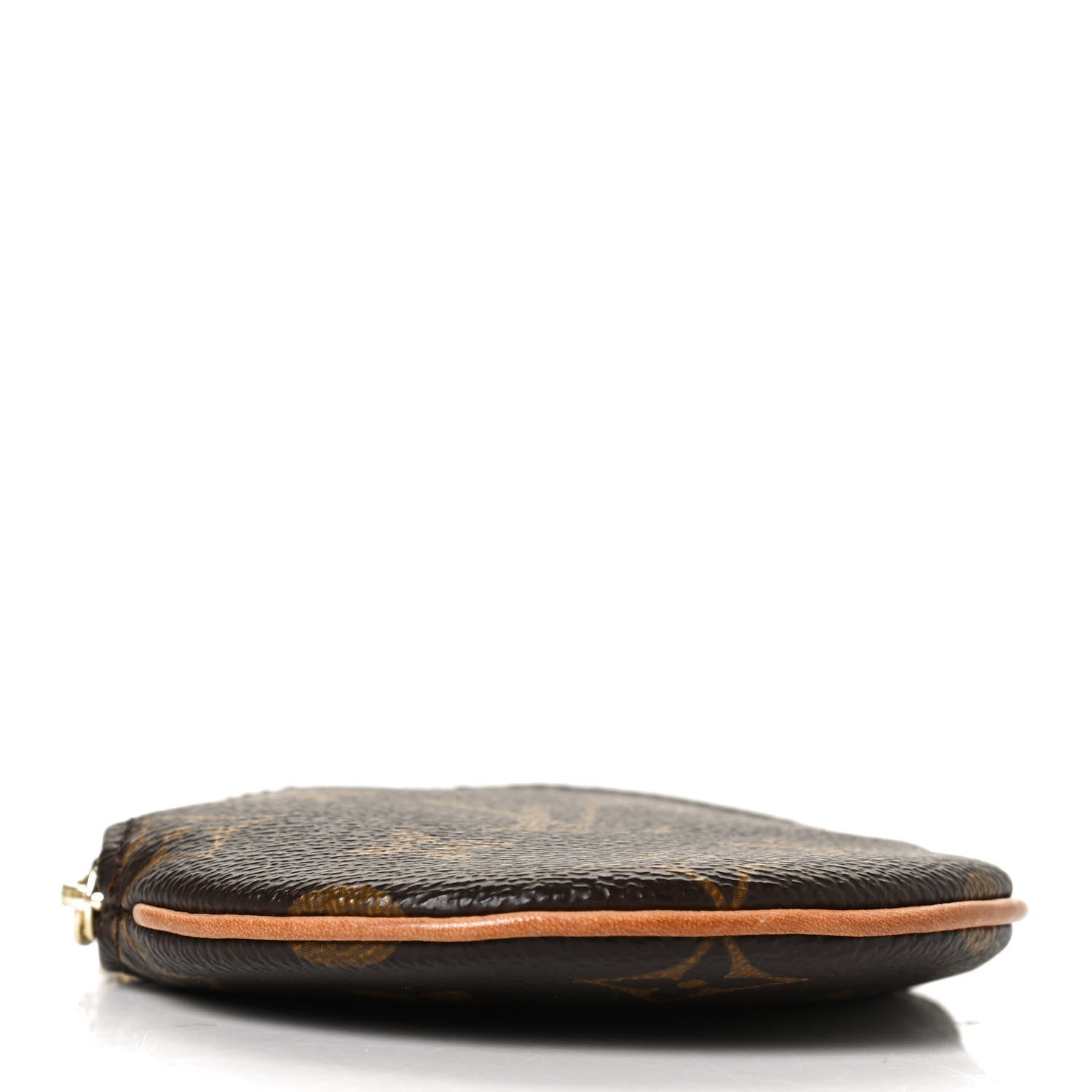 Louis Vuitton Monogram Round Coin Purse 4 of 8