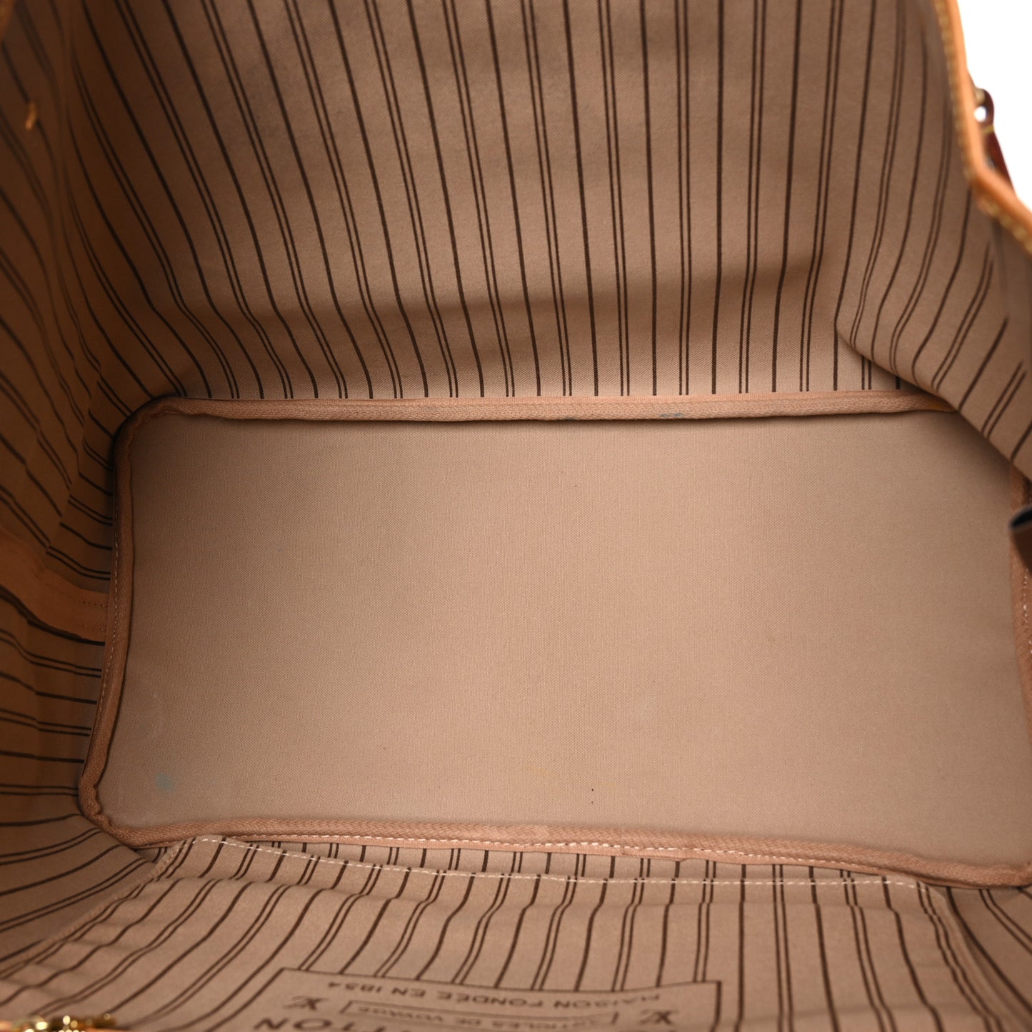 Monogram Neo Neverfull GM