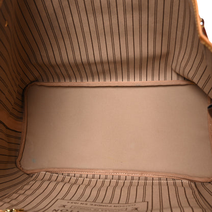 Louis Vuitton Monogram Neo Neverfull GM 5 of 8