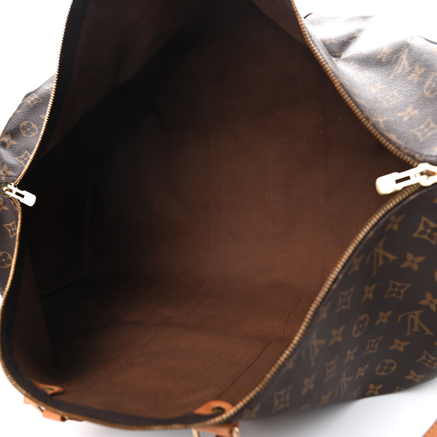 Monogram Keepall Bandouliere 60