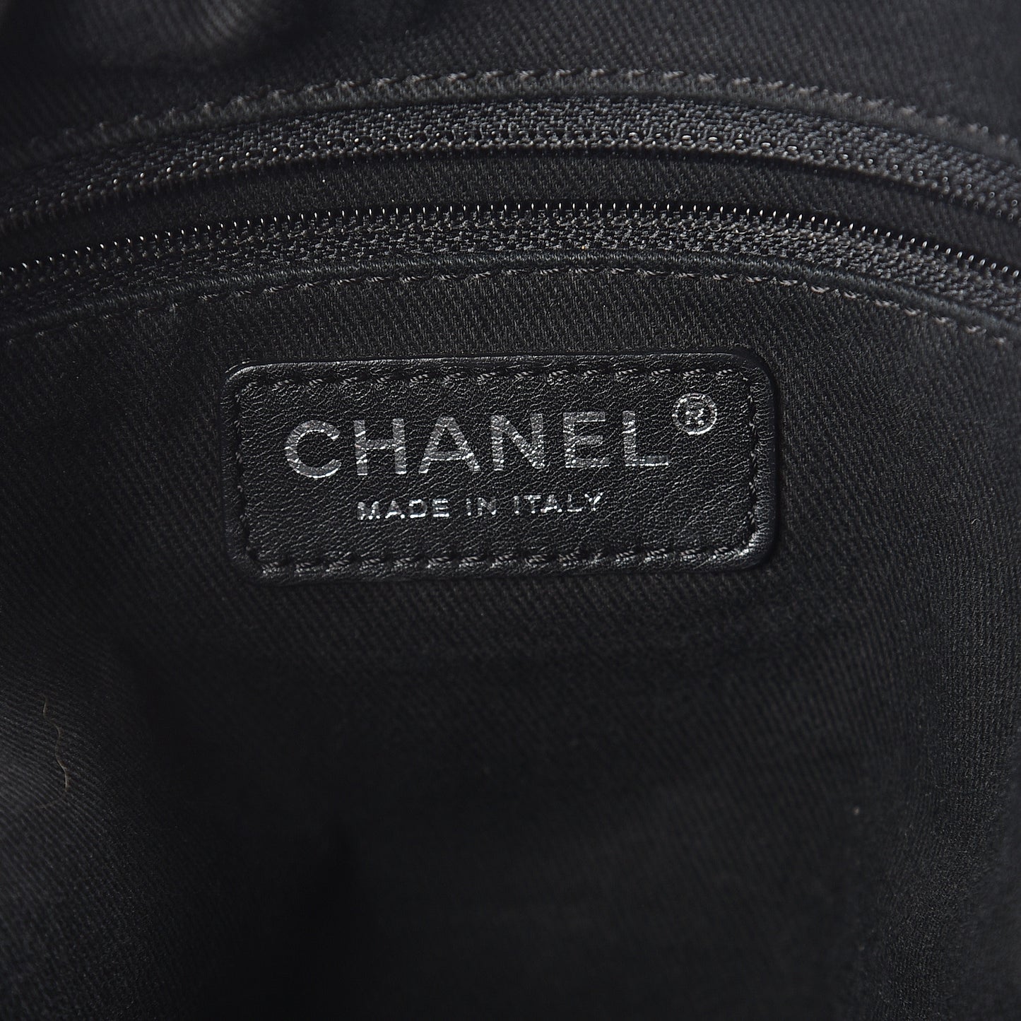 Lambskin Quilted 8 Knots Hobo Brown