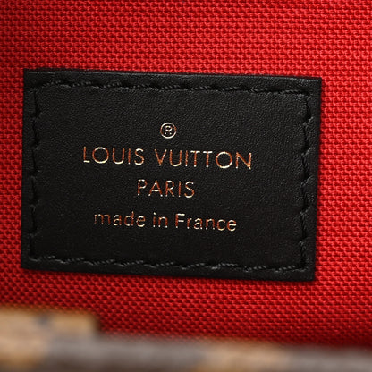 Louis Vuitton Reverse Monogram Giant Onthego PM 7 of 10