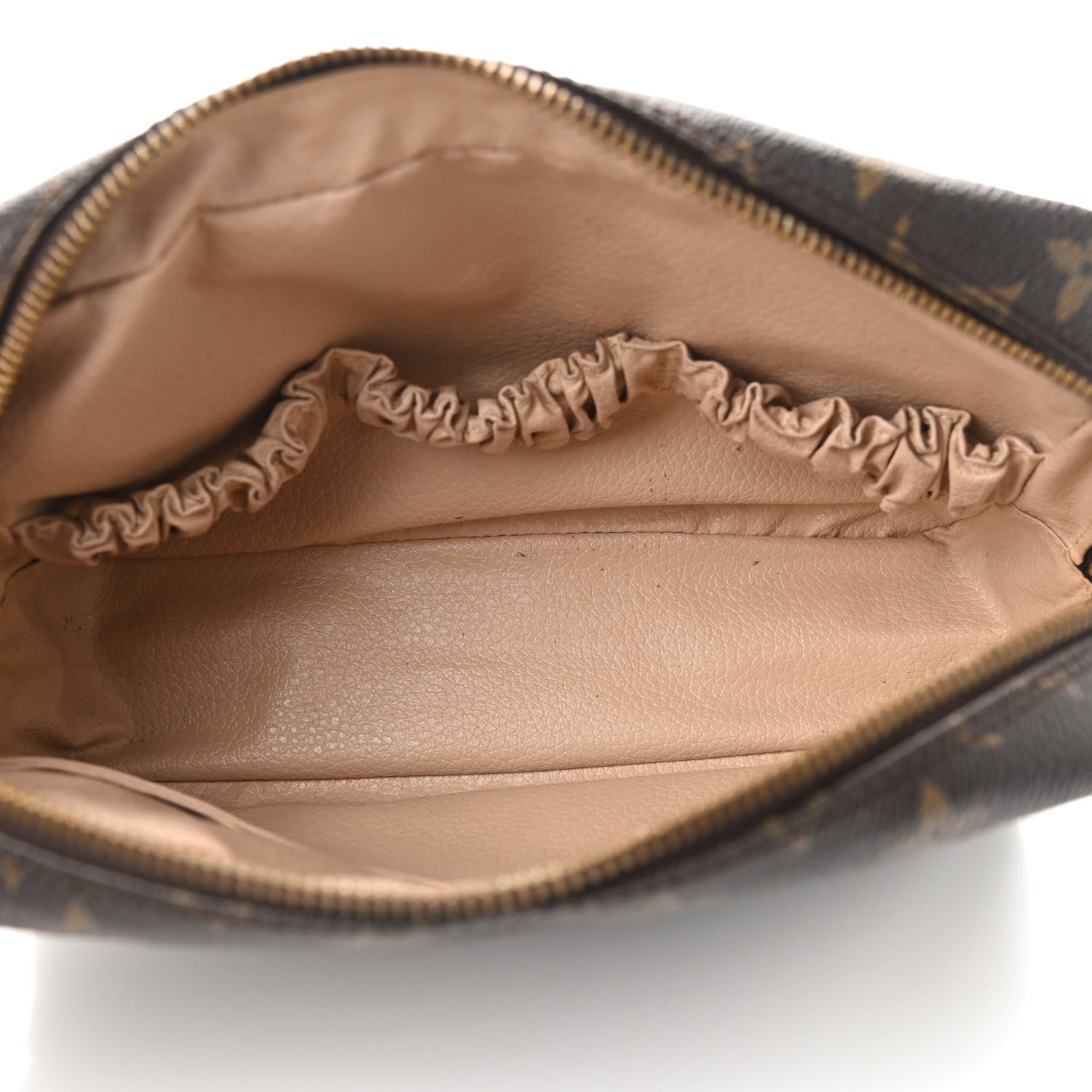 Louis Vuitton Monogram Trousse Toilette 23 5 of 8