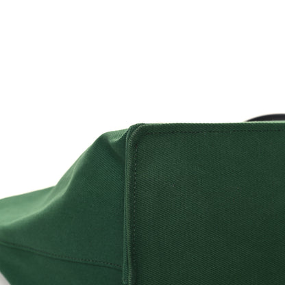 The Row Cotton Twill Idaho XL Green 11 of 12
