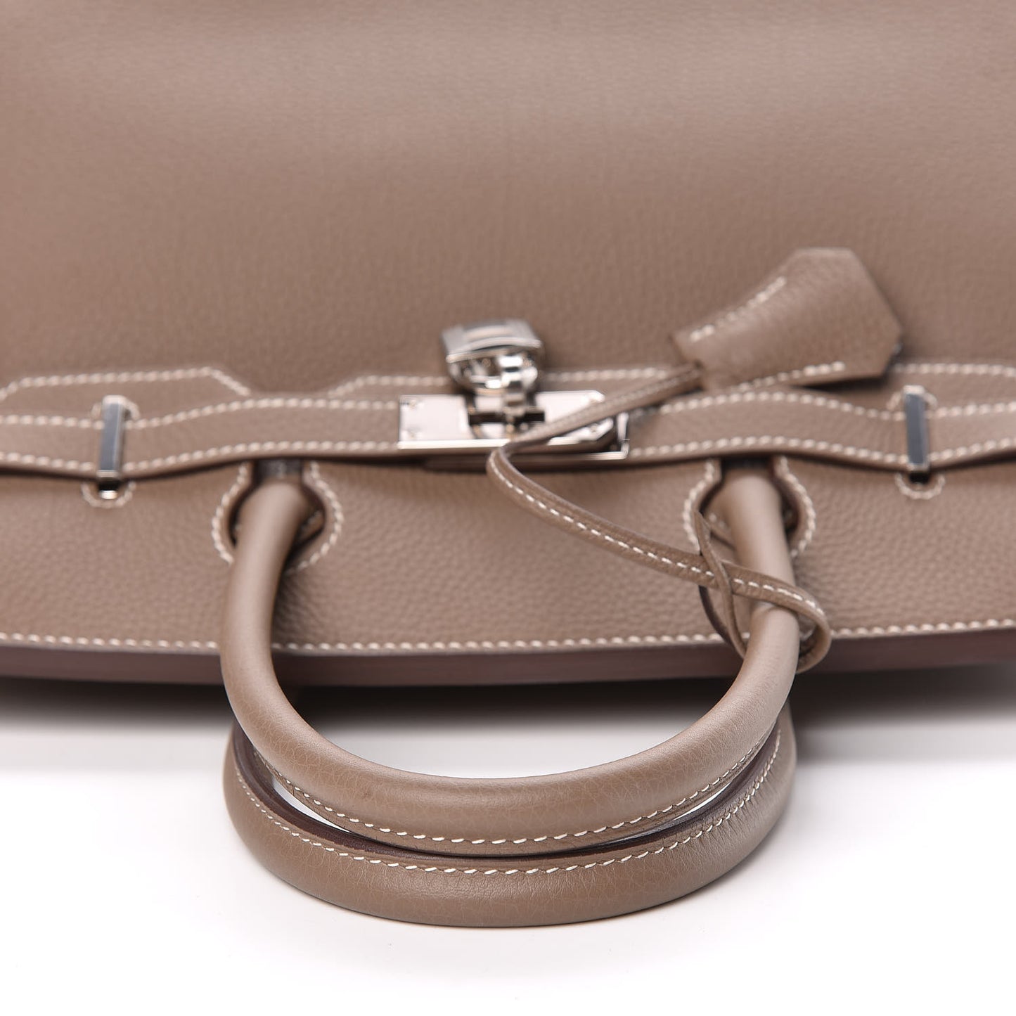 Togo Birkin 30 Etoupe