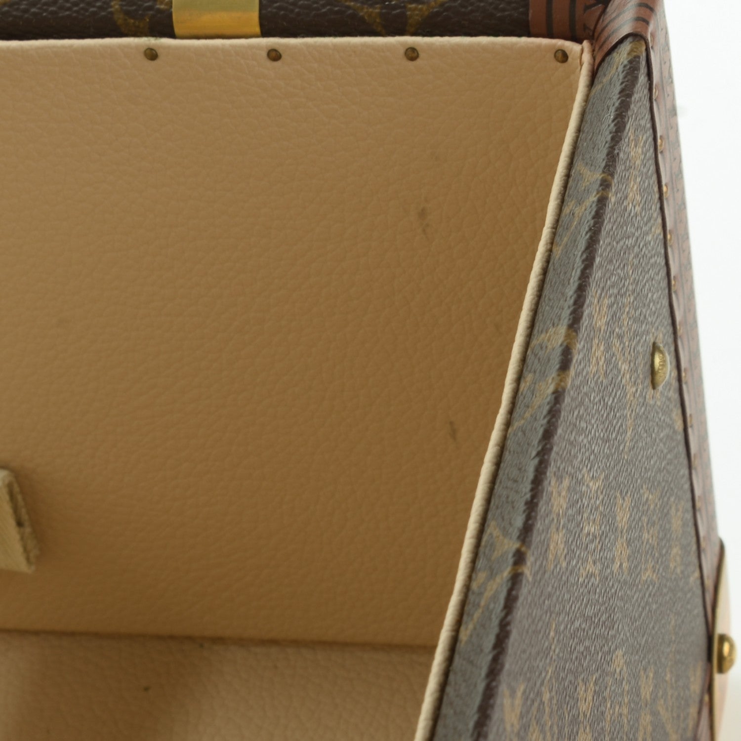 Louis Vuitton Monogram Alzer 65 8 of 13