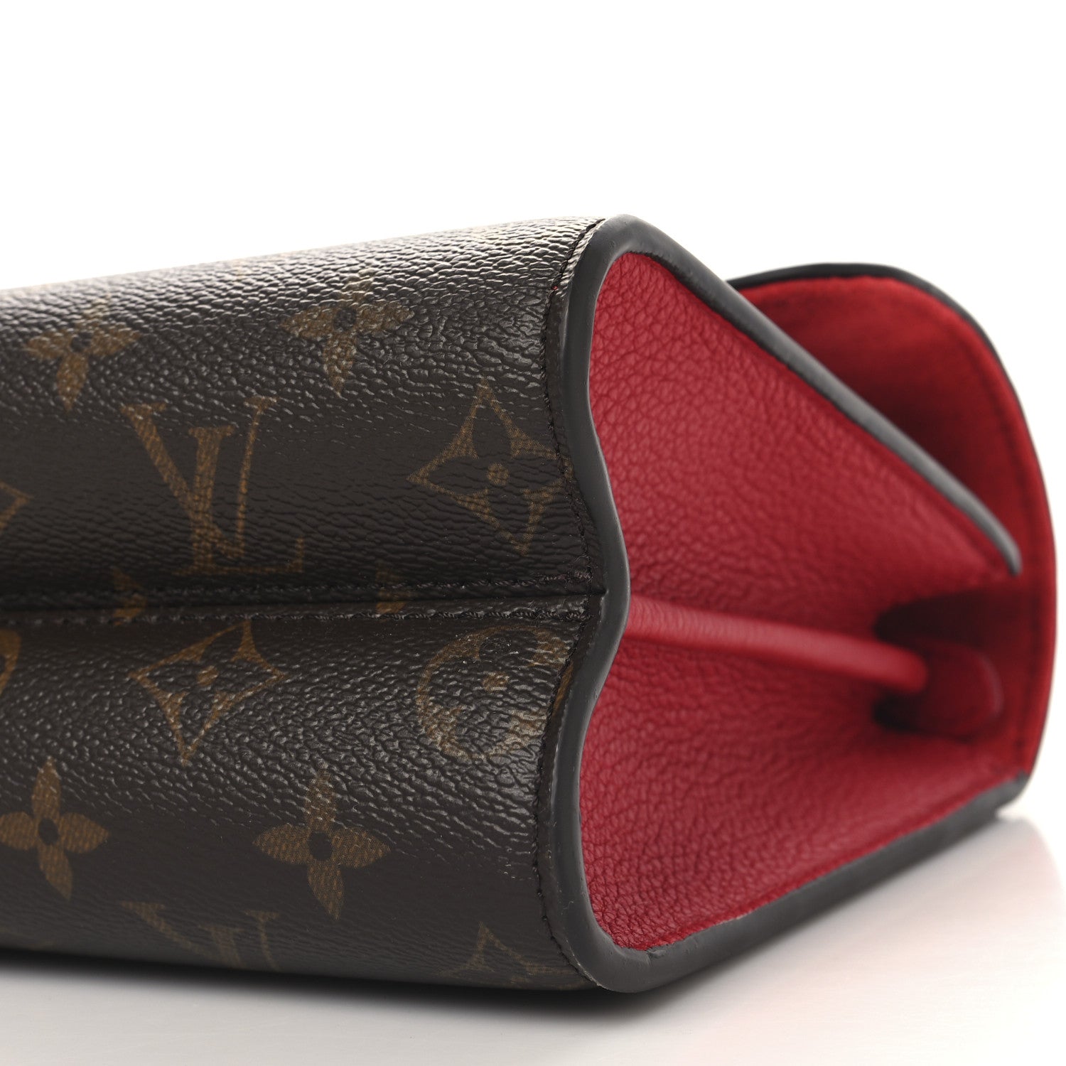 Louis Vuitton Monogram Victoire Cherry 9 of 9