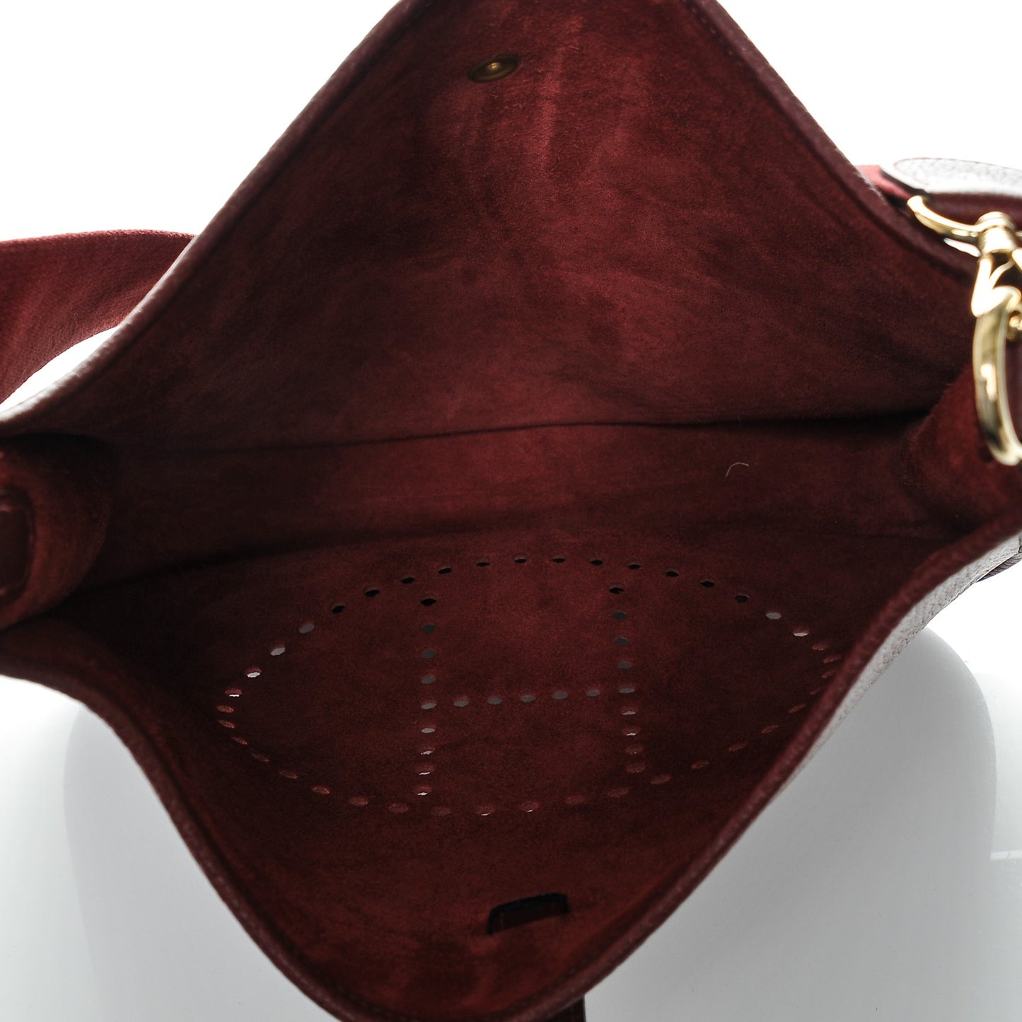 Fjord Evelyne GM Rouge H