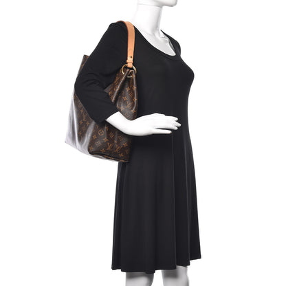 Louis Vuitton Monogram Graceful MM 2 of 18