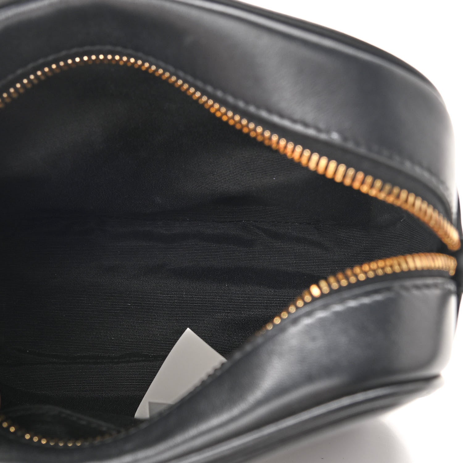 Versace Nappa Virtus Camera Bag Black 5 of 9