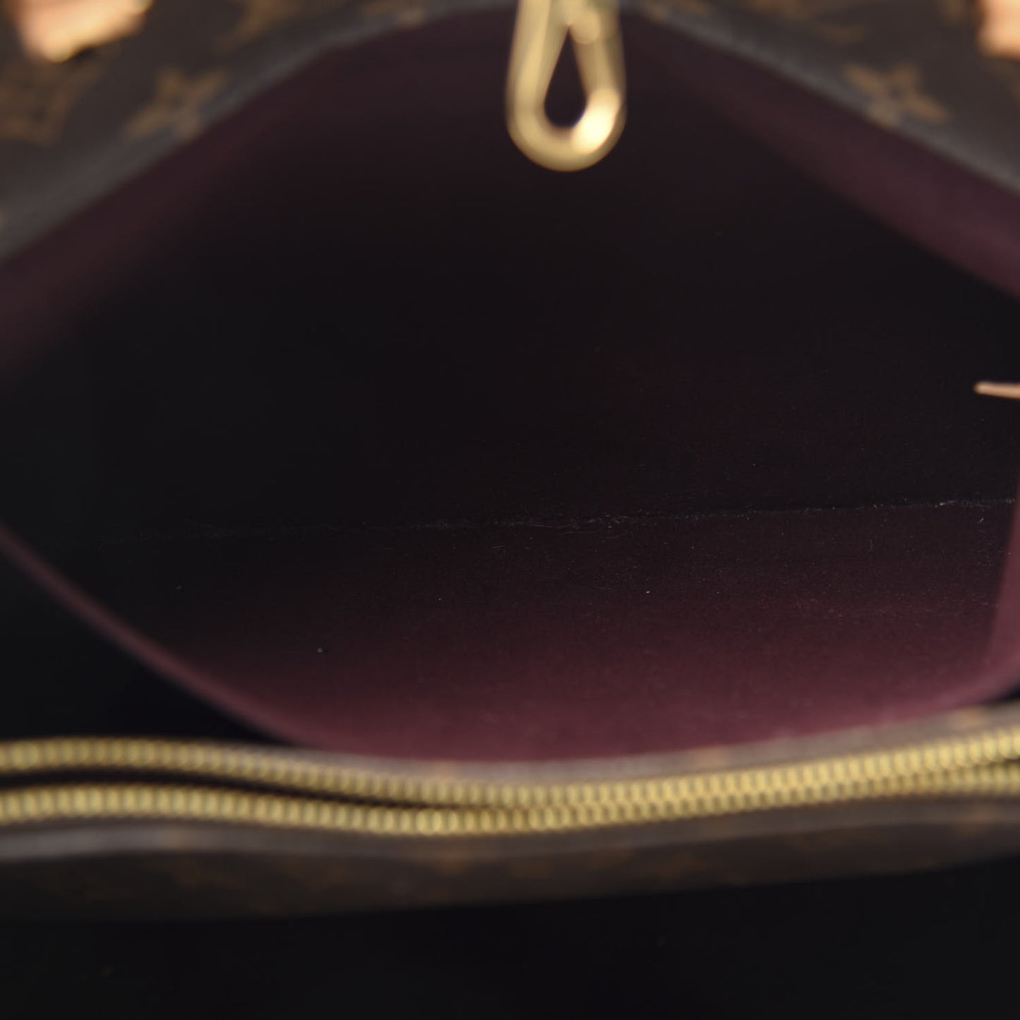 Monogram Montaigne GM