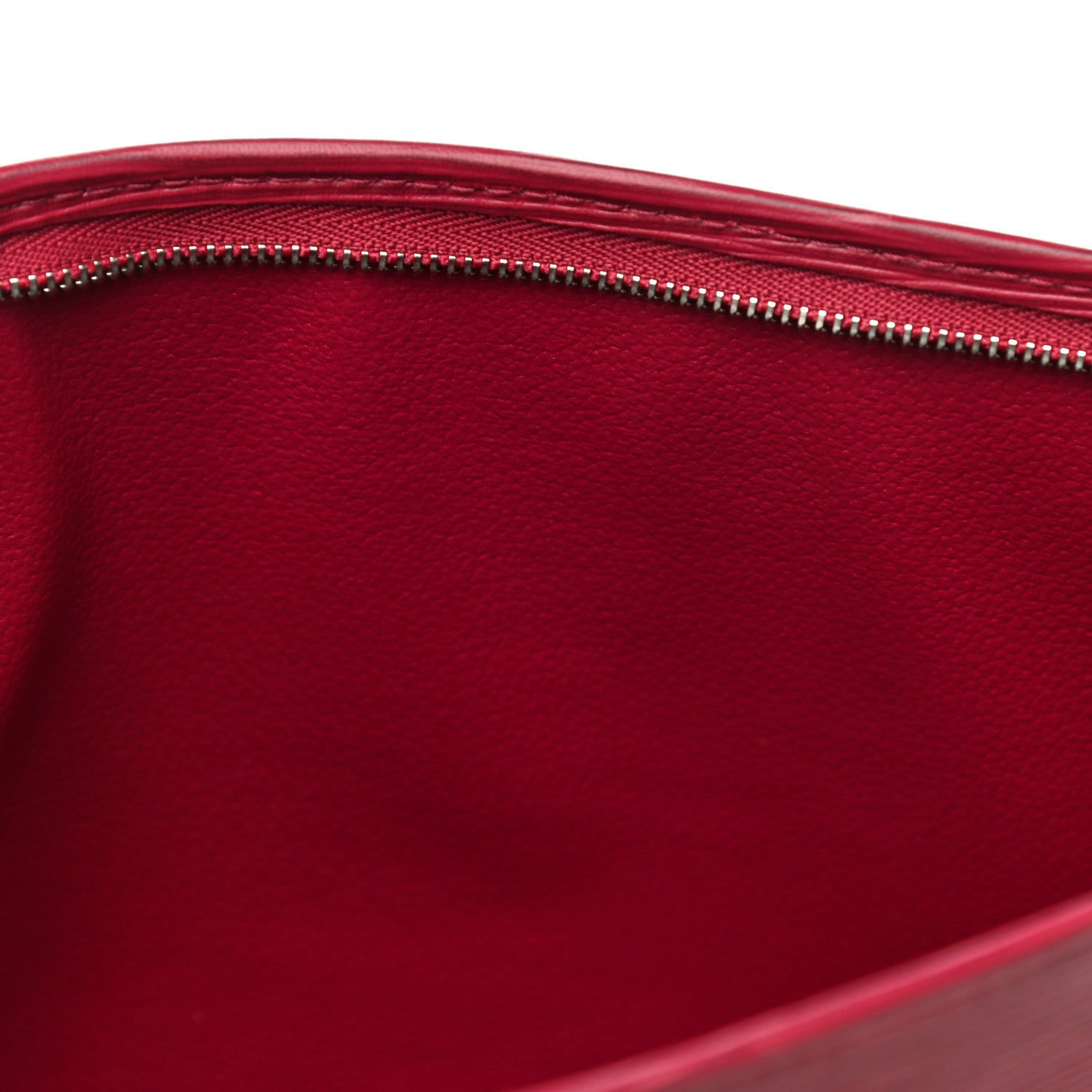 Louis Vuitton Epi Toiletry Pouch 26 Fuchsia 12 of 14