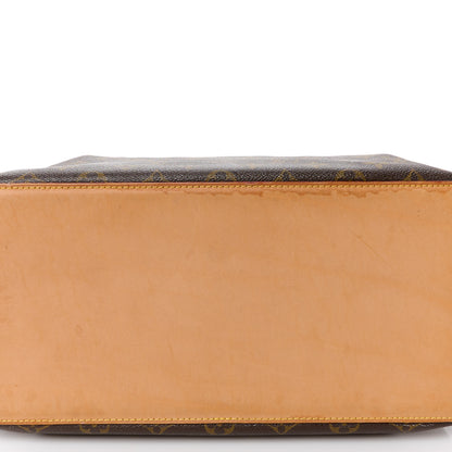 Louis Vuitton Monogram Cabas Mezzo 14 of 14