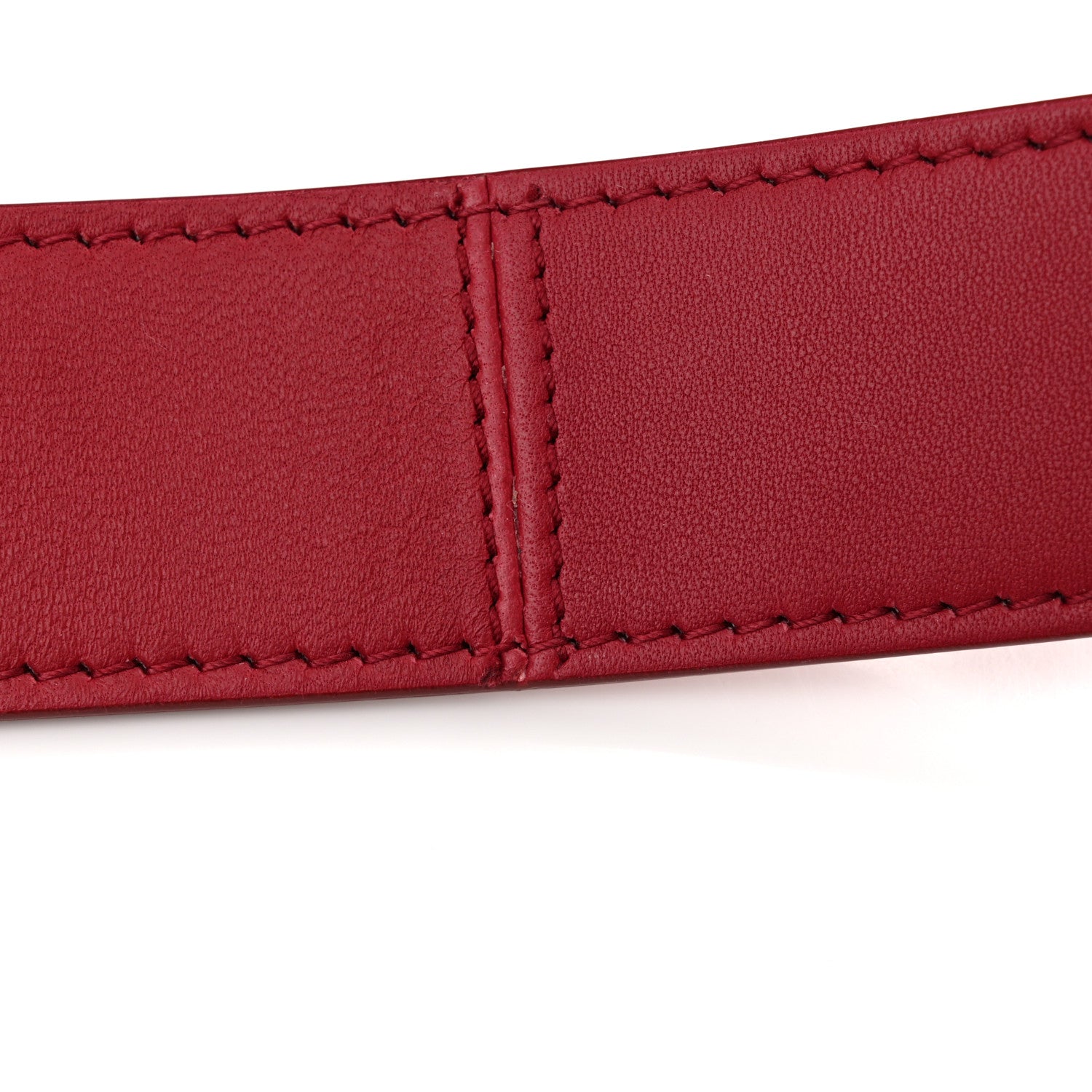 Christian Dior Lambskin Cannage Small My ABCDior Lady Dior Red 10 of 10