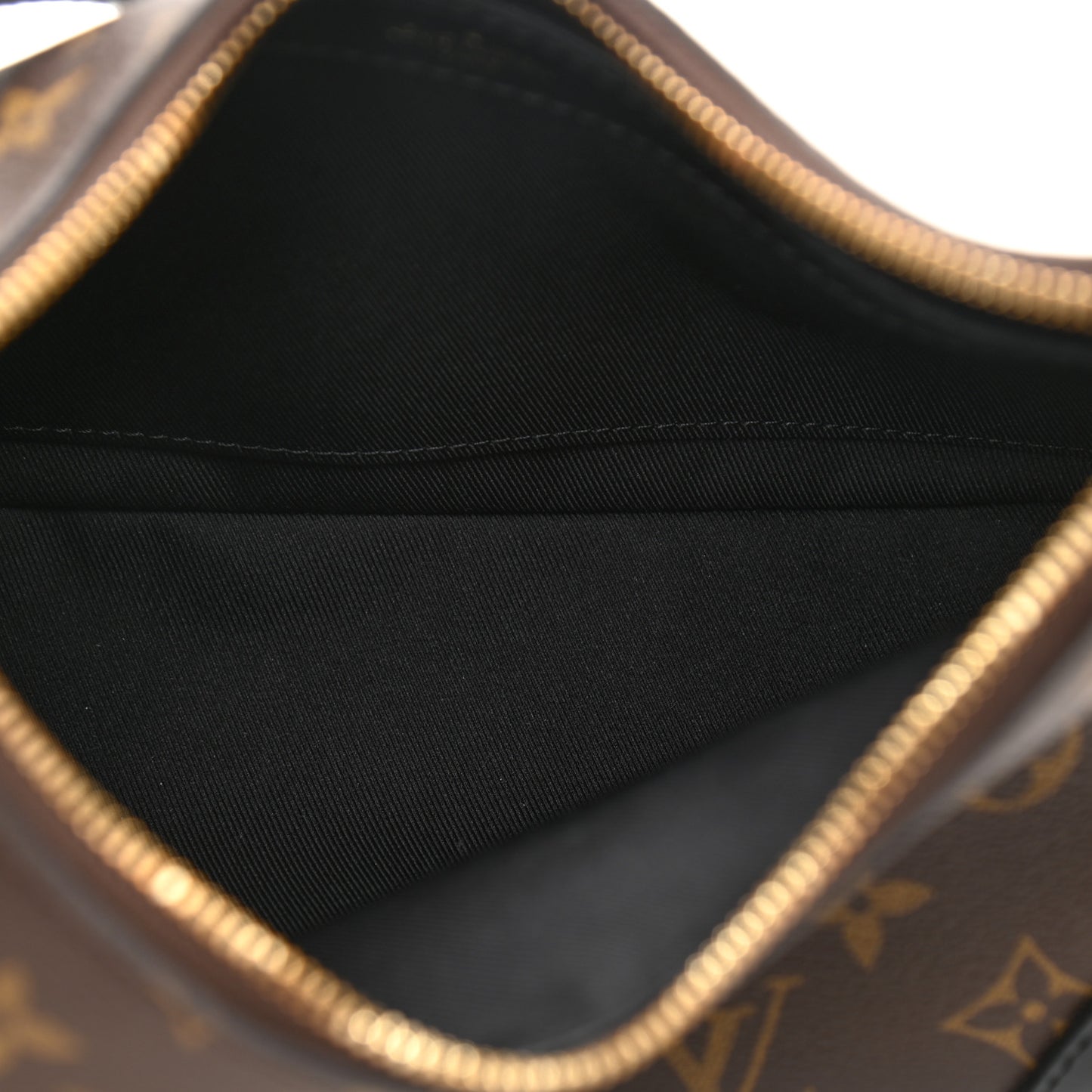 Monogram Boulogne NM Black
