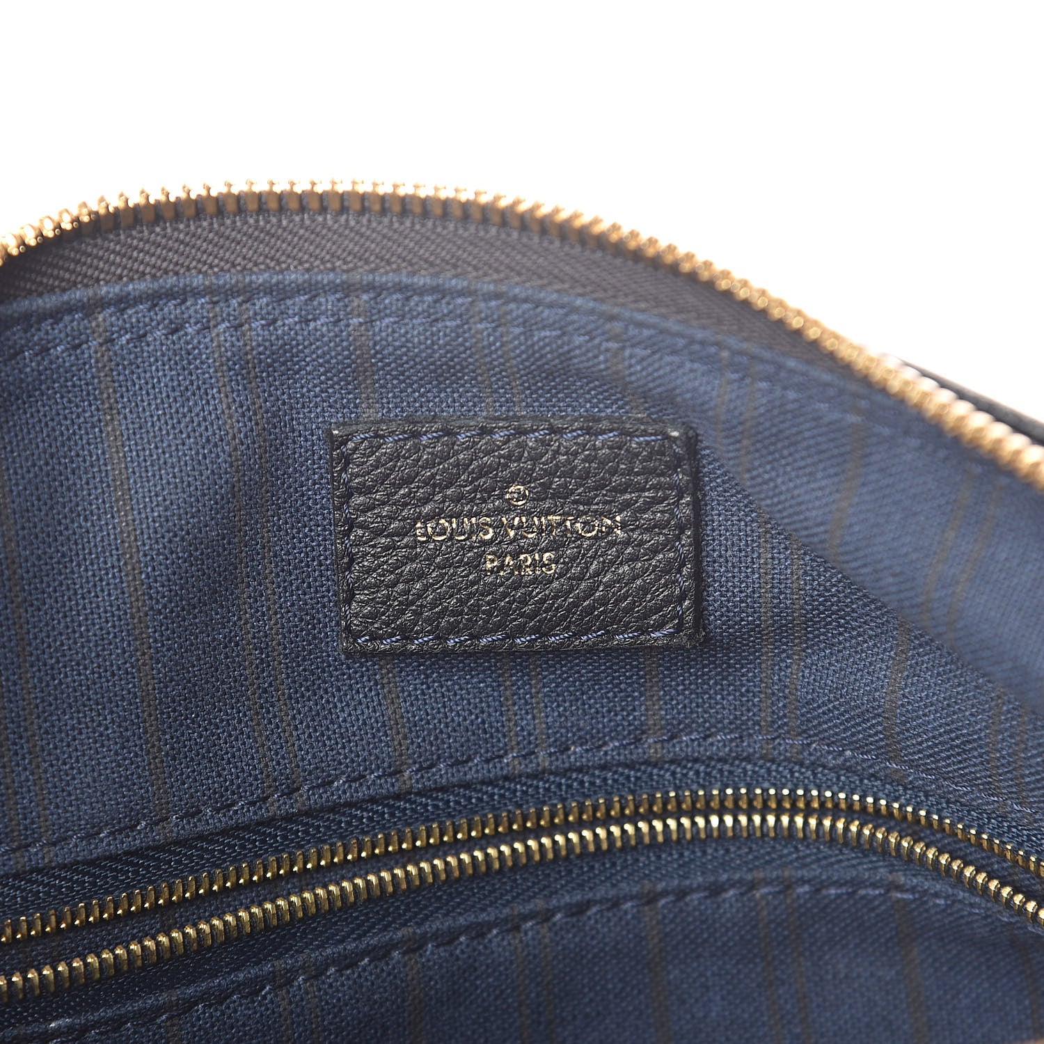 Louis Vuitton Empreinte Speedy Bandouliere 25 Infini 6 of 9