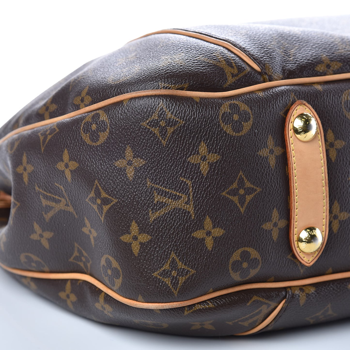 Monogram Galliera PM