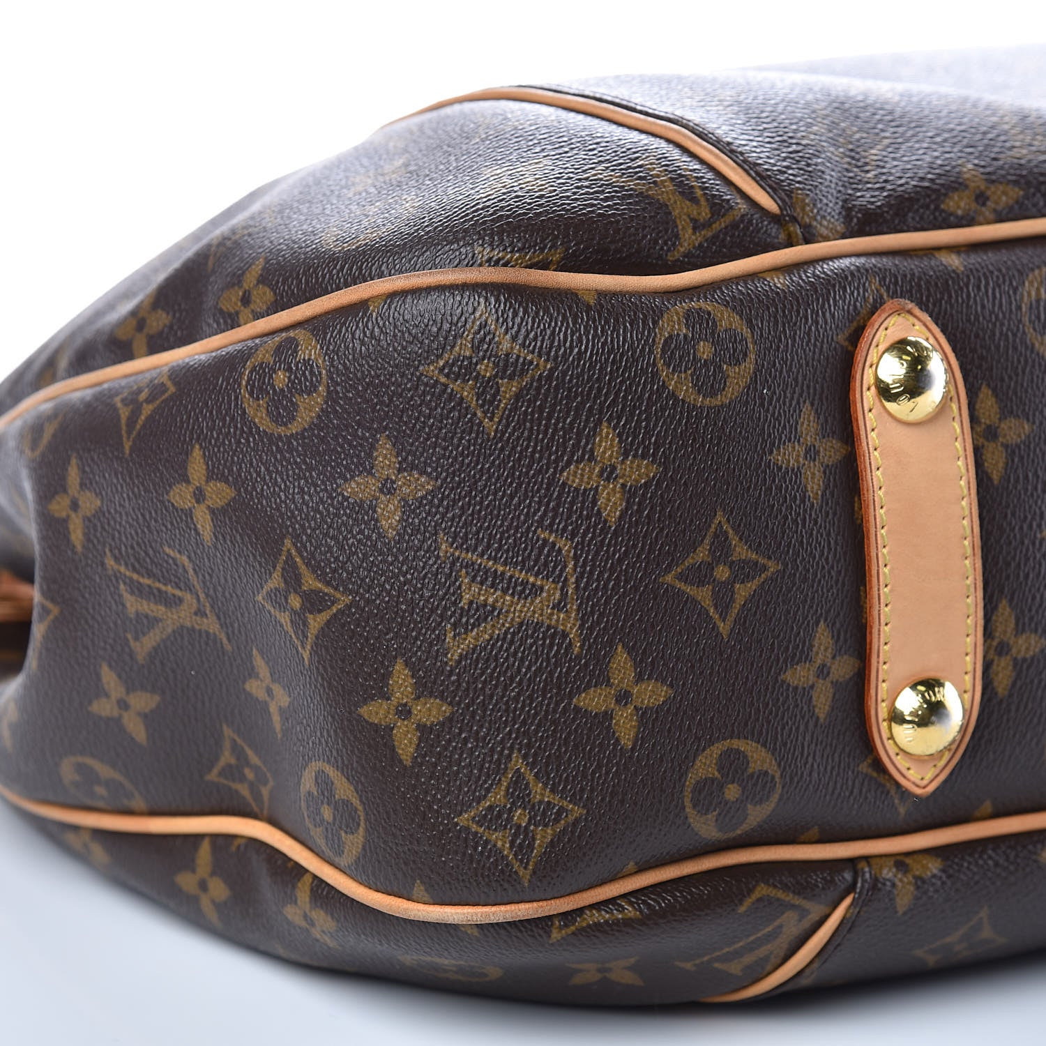 Louis Vuitton Monogram Galliera PM 6 of 15