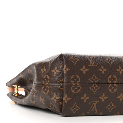 Louis Vuitton Monogram Graceful PM Pivoine 9 of 11
