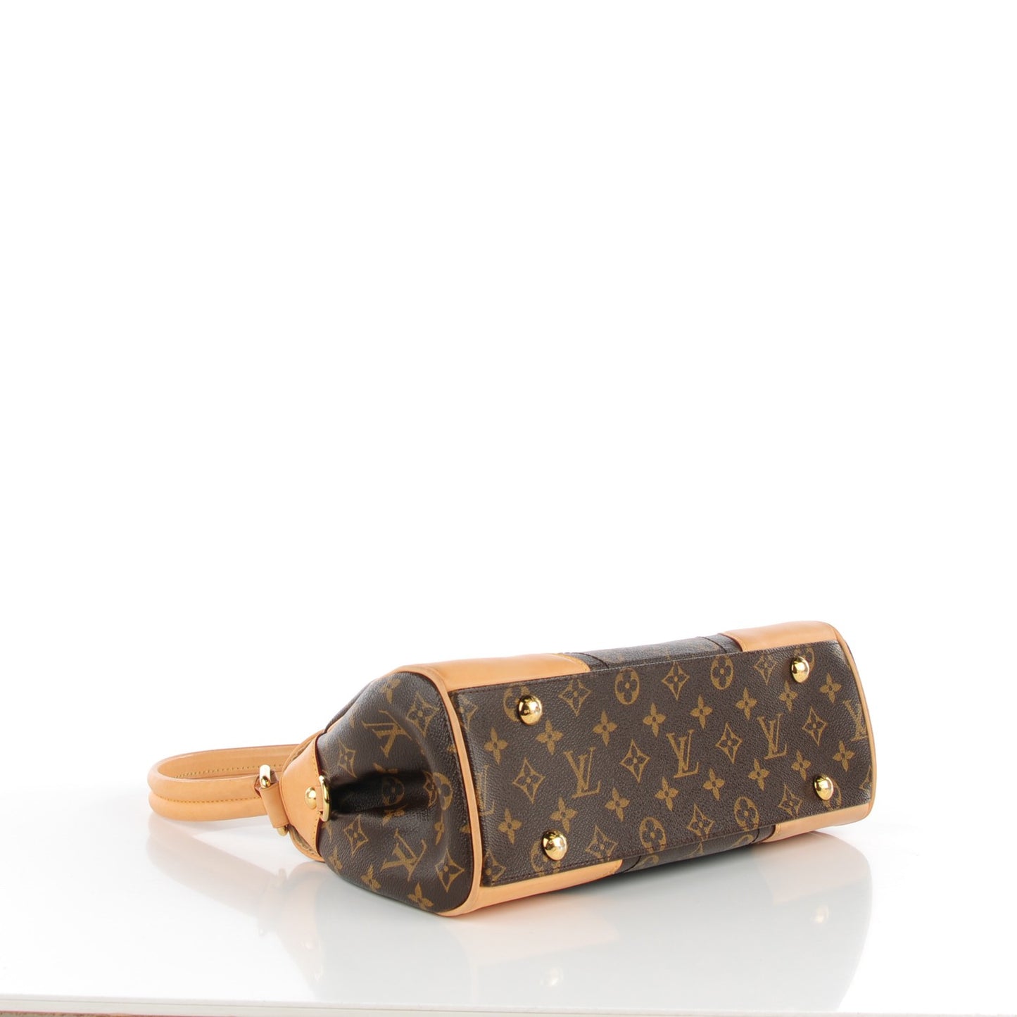 Monogram Beverly MM