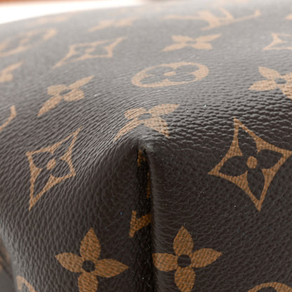Louis Vuitton Monogram Graceful PM Pivoine 11 of 17