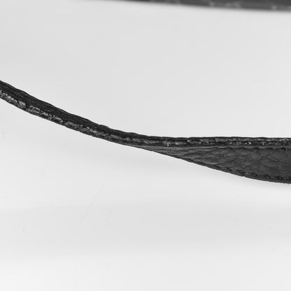 Gucci Imprime Monogram Medium Travel Bag Black 25 of 25