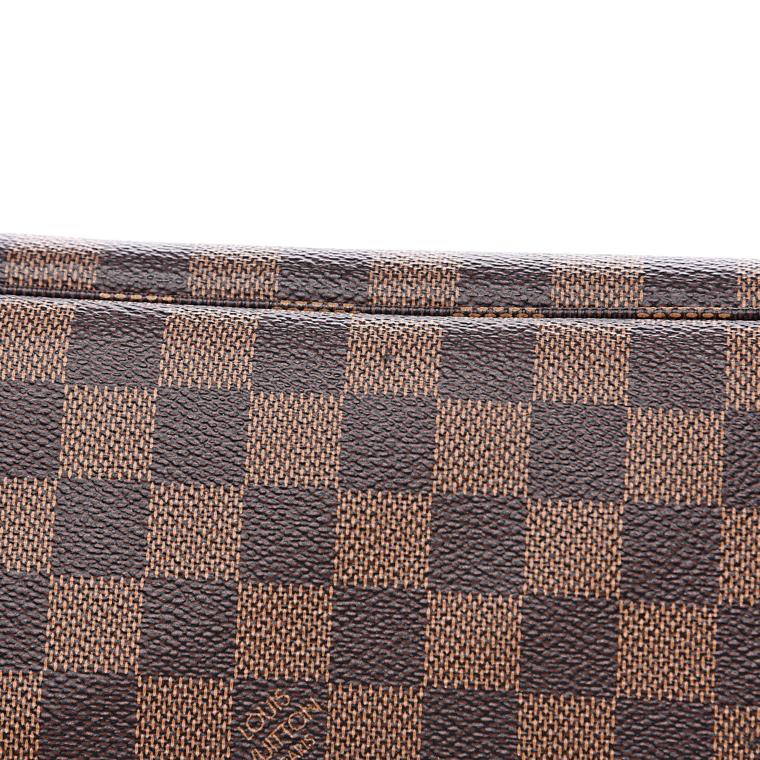 Louis Vuitton Damier Ebene Neo Neverfull MM 10 of 16