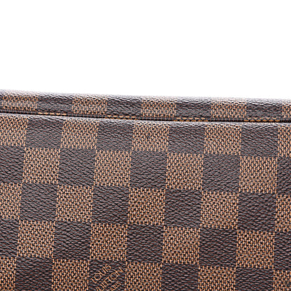 Louis Vuitton Damier Ebene Neo Neverfull MM 10 of 16